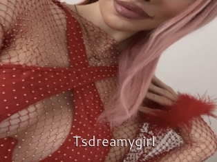 Tsdreamygirl