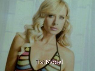 TstModel