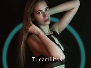 Tucamilitasi