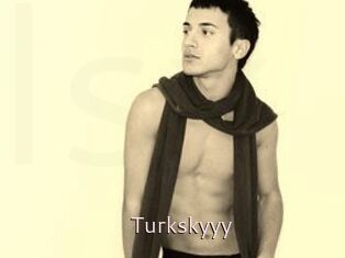 Turkskyyy