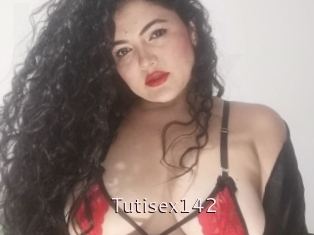 Tutisex142