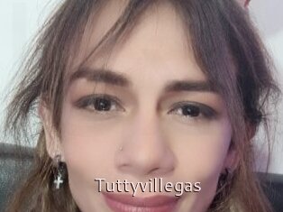 Tuttyvillegas