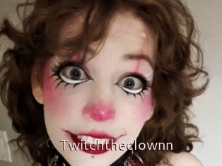 Twitchtheclownn