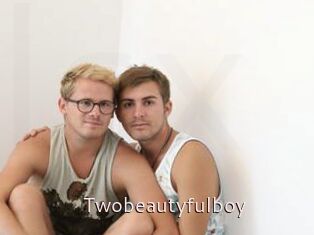 Twobeautyfulboy