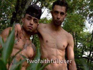 Twofaithfullover