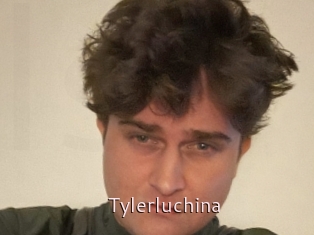 Tylerluchina