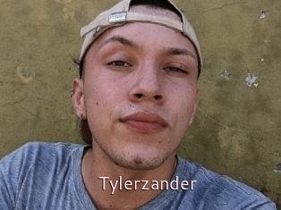 Tylerzander