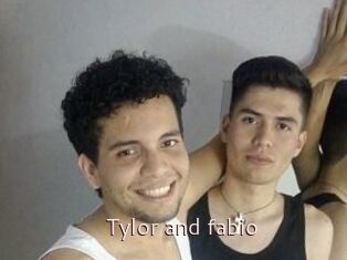 Tylor_and_fabio