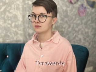 Tyrawerdy