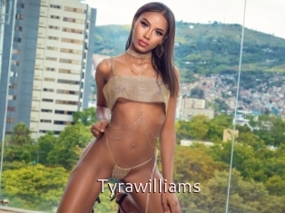 Tyrawilliams