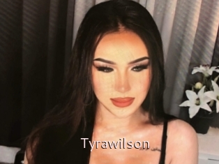 Tyrawilson