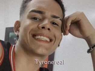 Tyronereal