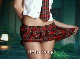 UAliseSugar