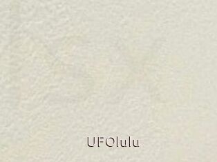 UFOlulu