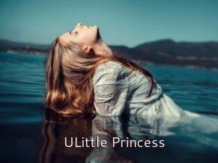 ULittle_Princess