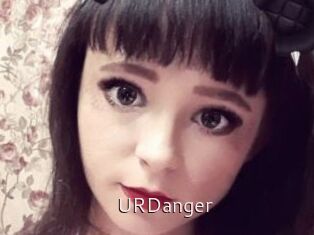 URDanger