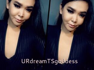 URdreamTSgoddess