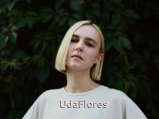 UdaFlores