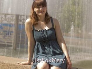 UkrFoxMary