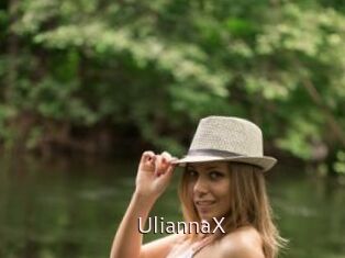 UliannaX