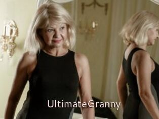 UltimateGranny