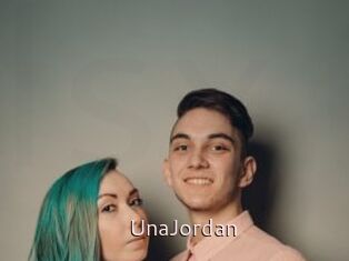 UnaJordan