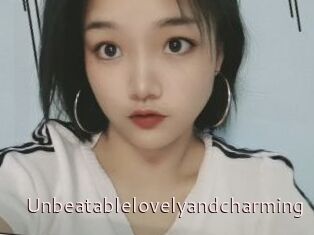 Unbeatablelovelyandcharming
