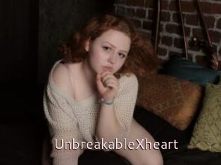 UnbreakableXheart