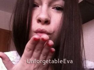 UnforgetableEva