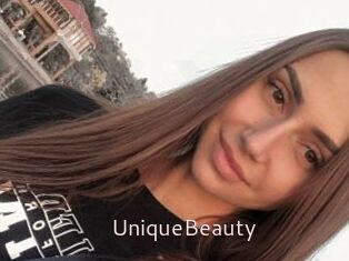 UniqueBeauty