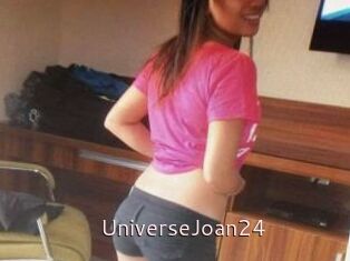 UniverseJoan24