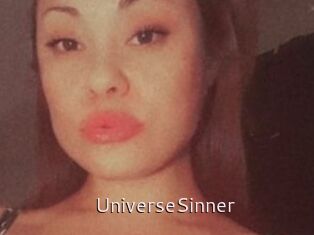 UniverseSinner