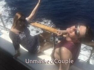 UnmaskedCouple