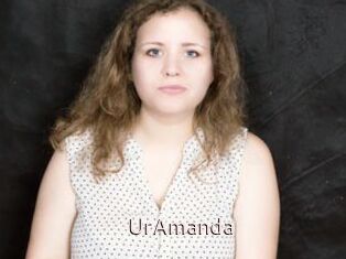 UrAmanda