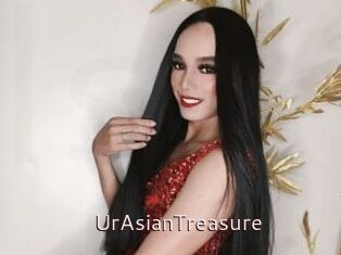 UrAsianTreasure