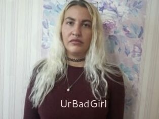 UrBadGirl