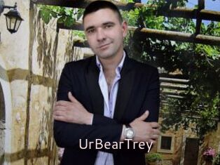 UrBearTrey