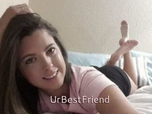 UrBestFriend