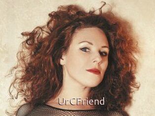 UrCFriend