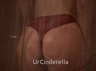 UrCinderella