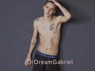 UrDreamGabriel