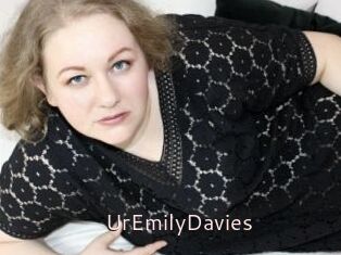 UrEmilyDavies