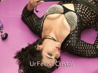 UrFetishCristal