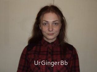 UrGingerBb