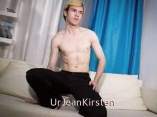 UrJeanKirsten