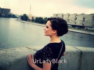 UrLadyBlack