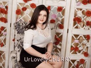 UrLovelyCHERRY