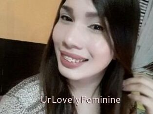 UrLovelyFeminine