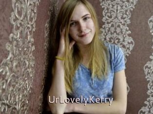 UrLovelyKerry