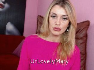 UrLovelyMary